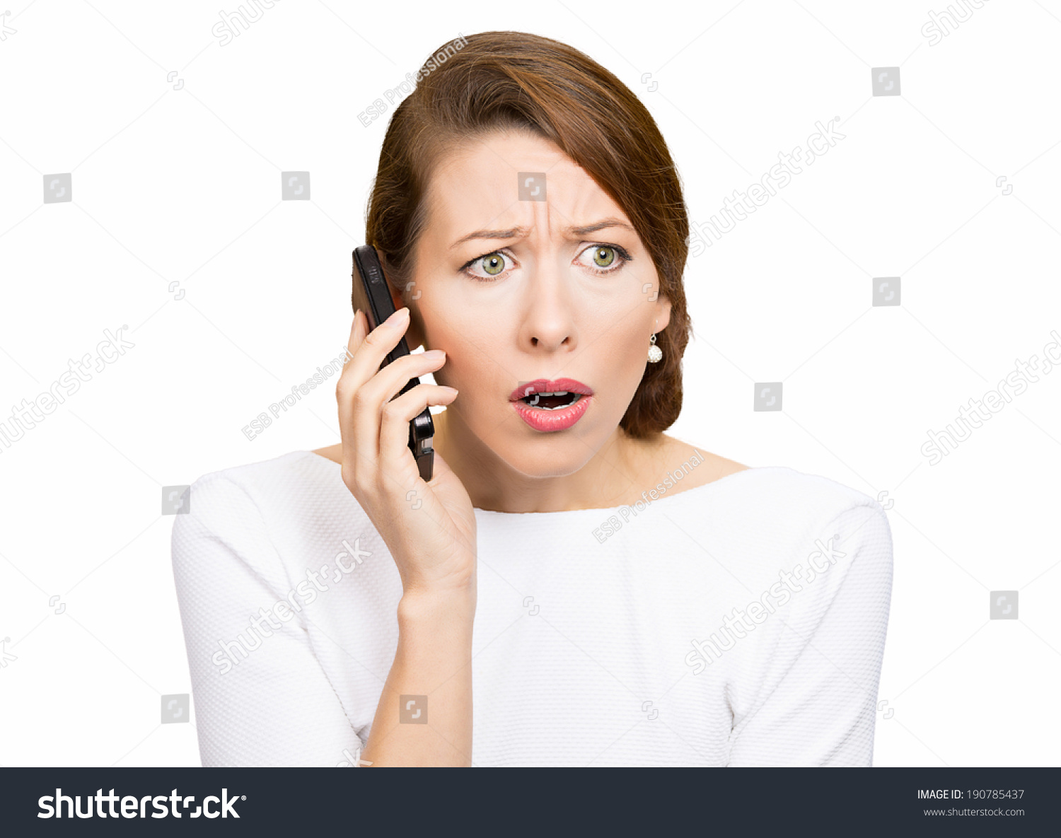 Conversation and facial expression Penetration wetness tight