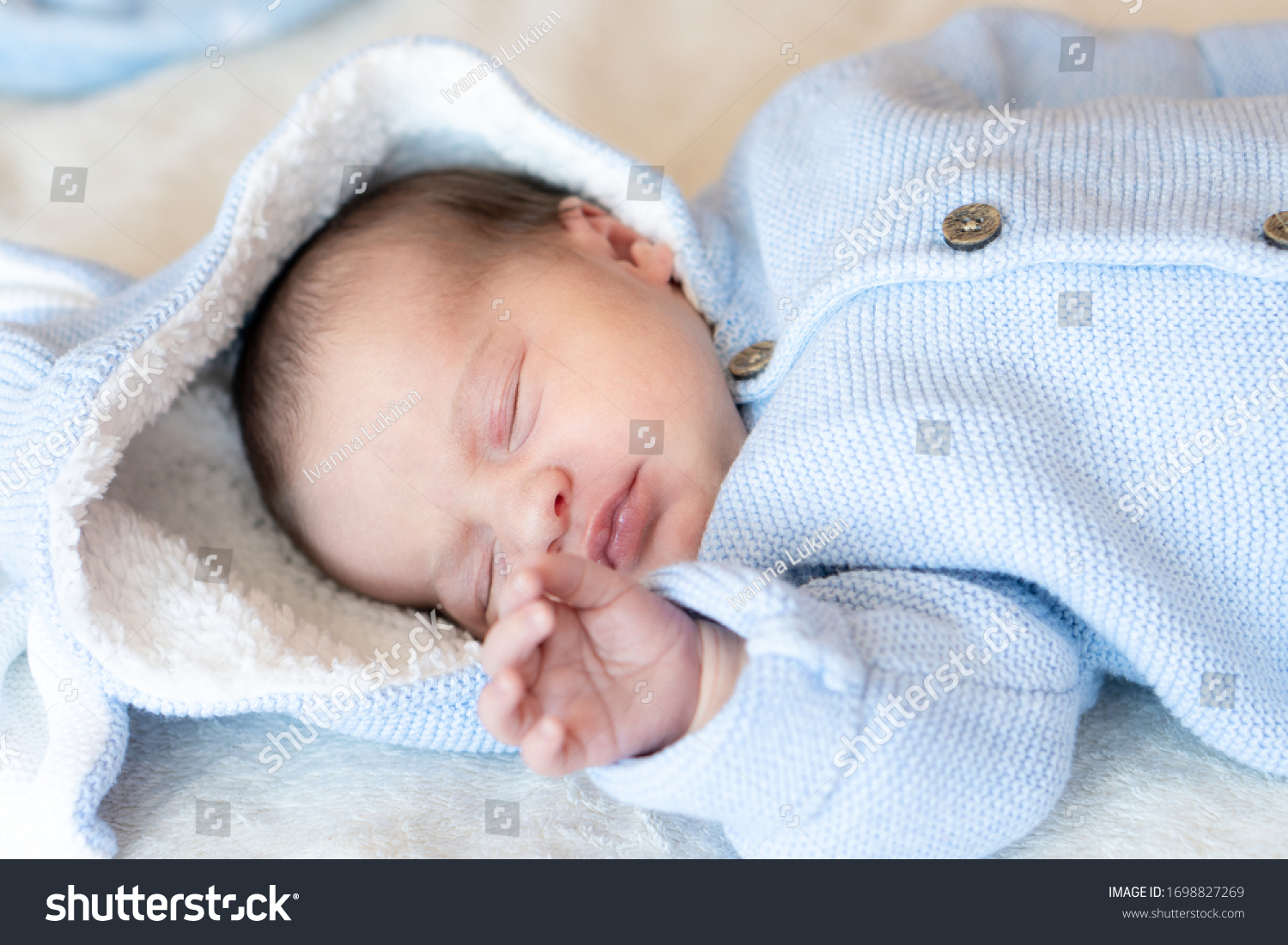baby sleep jacket