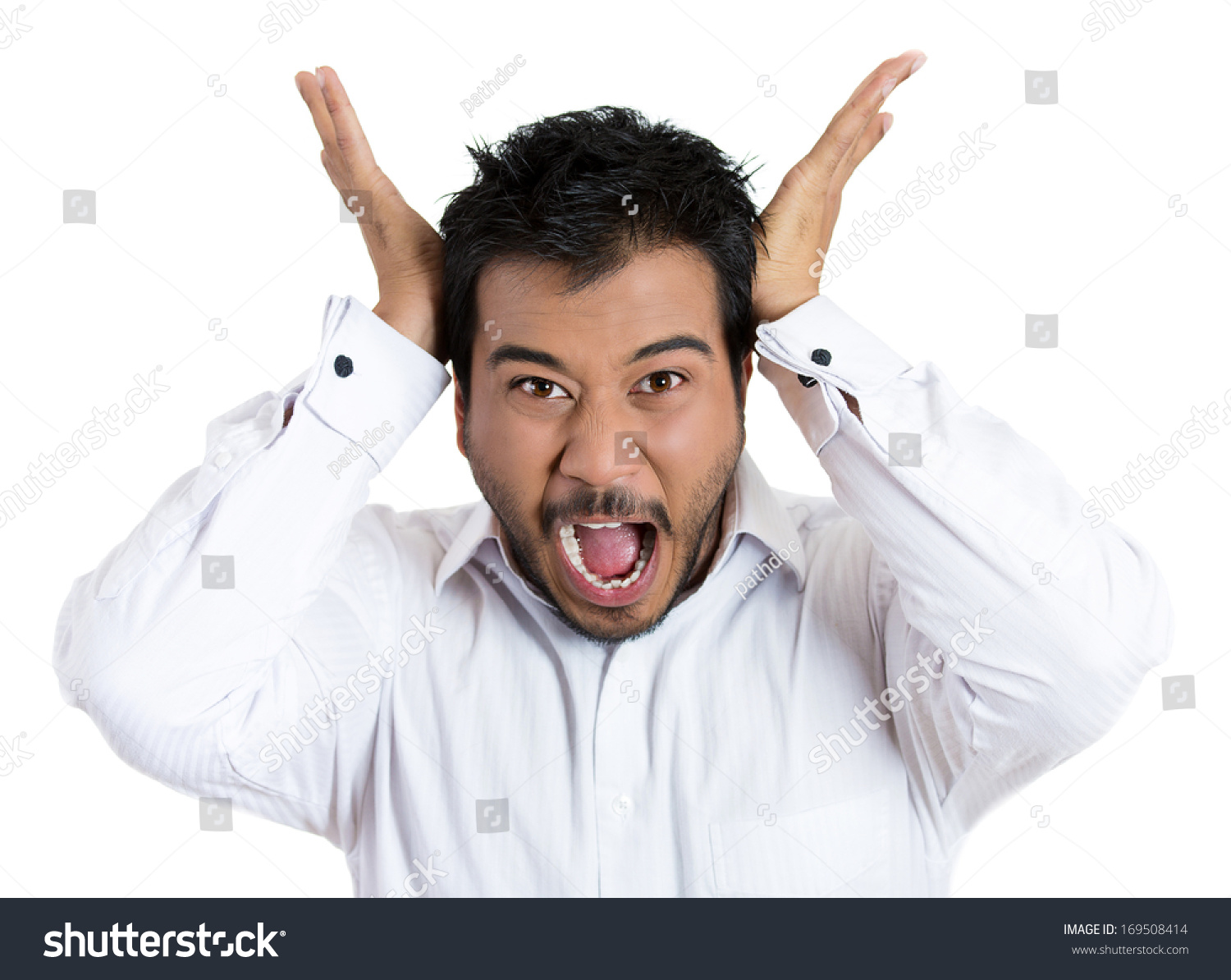 pissed off white guy Pissed off white guy