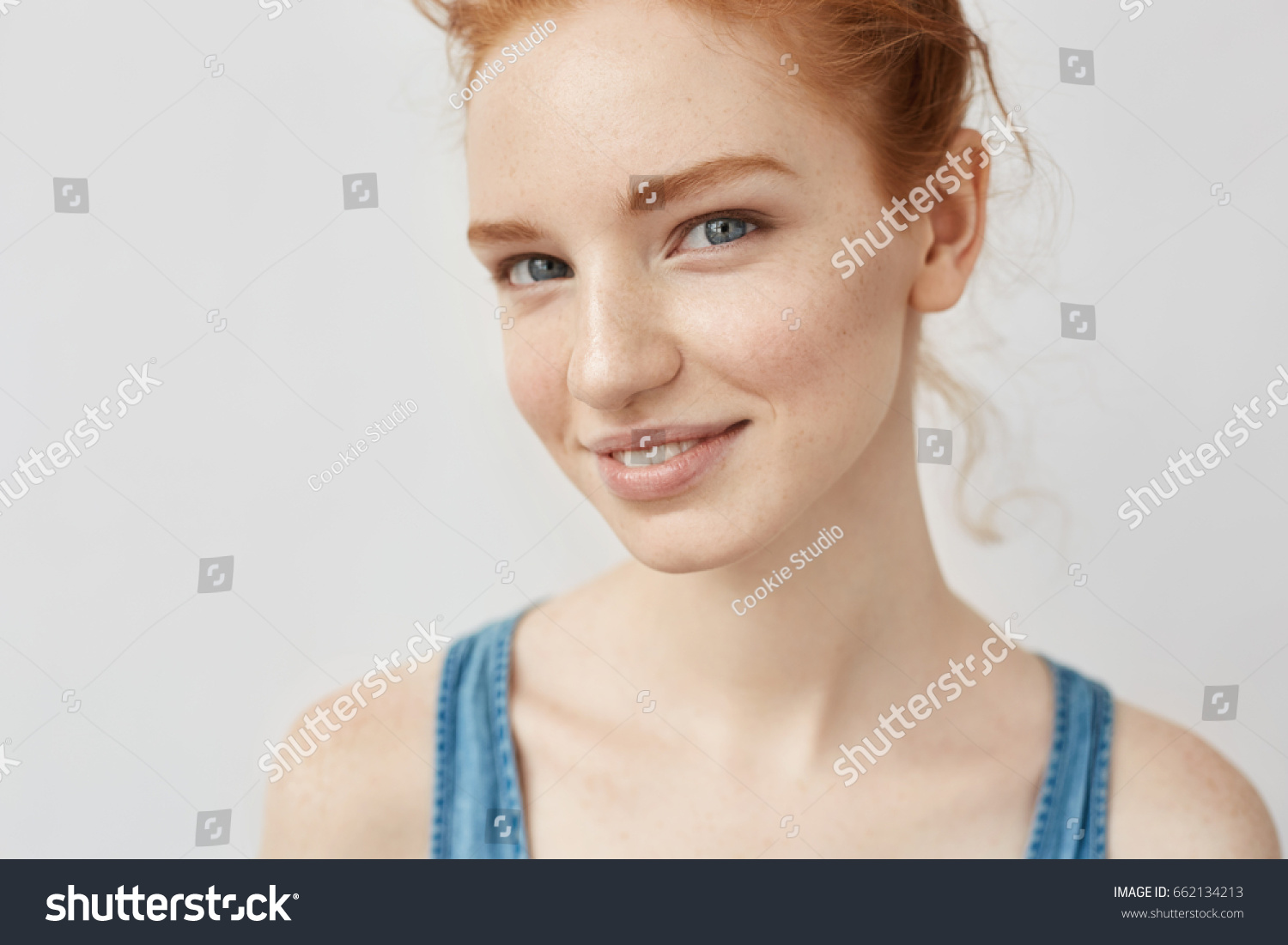 Not absolutely beautiful redhead girls with freckles Beautiful redhead girls with freckles