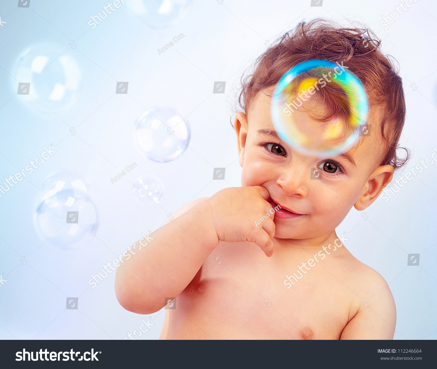 Naked toddler girls and boy shower together photo 703