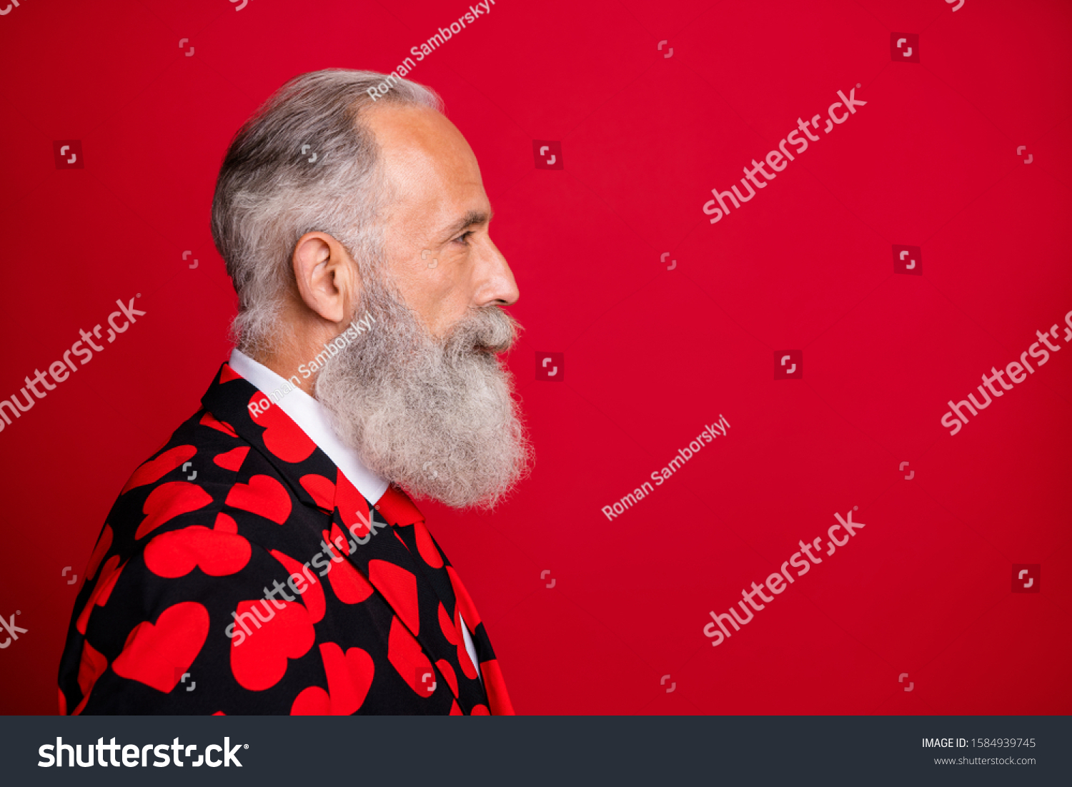 16,257 Character side profile Images, Stock Photos & Vectors | Shutterstock