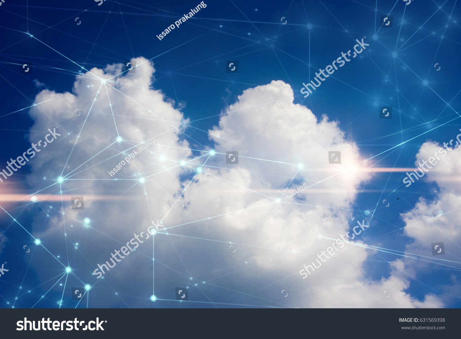 Sky hub Images, Stock Photos & Vectors | Shutterstock