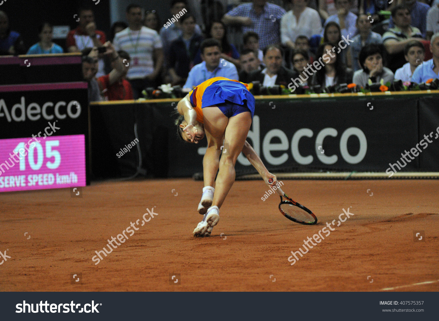 simona halep world Senior