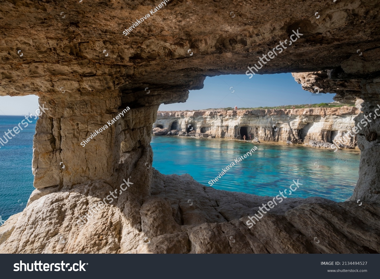 4,660 Cape greco rocks Images, Stock Photos & Vectors | Shutterstock