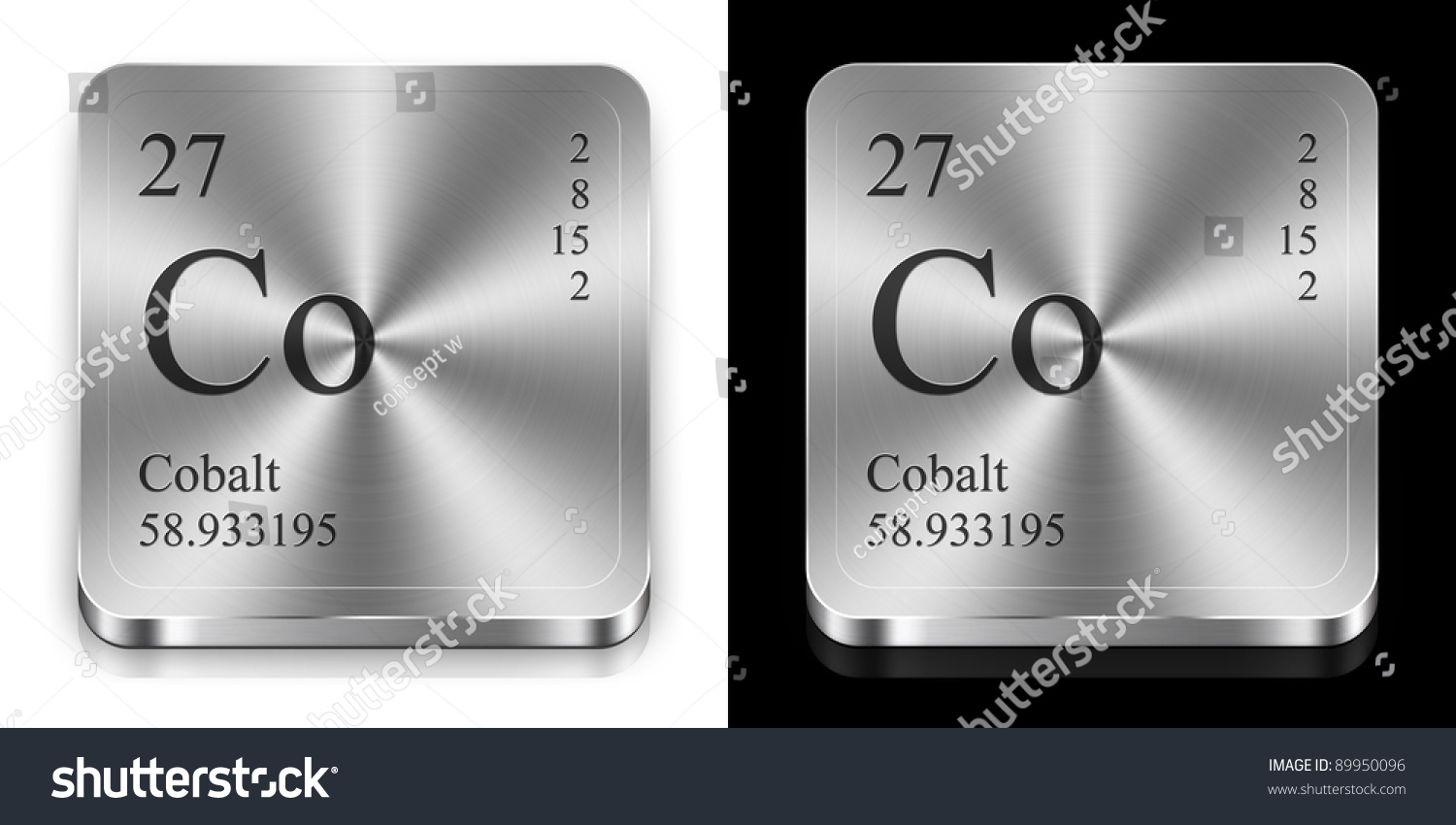 table element questions www.pixshark.com Images Cobalt    Table  Periodic Square