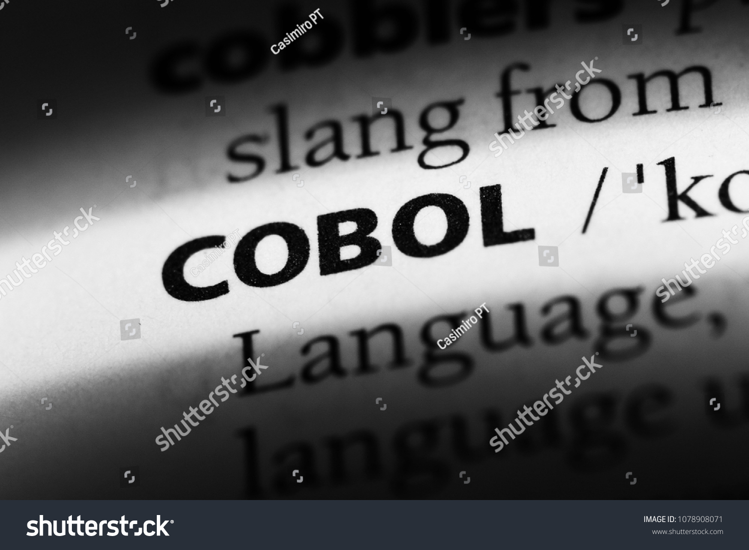 cobol-word-dictionary-cobol-concept-stock-photo-1078908071-shutterstock