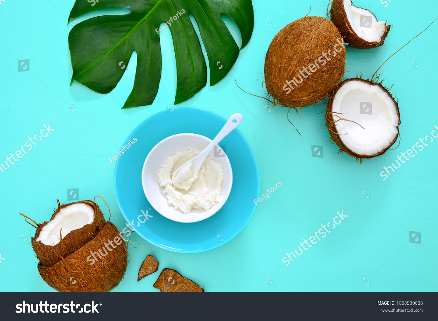 14,773 Coconut Oil Product Stock Photos, Images & Photography 