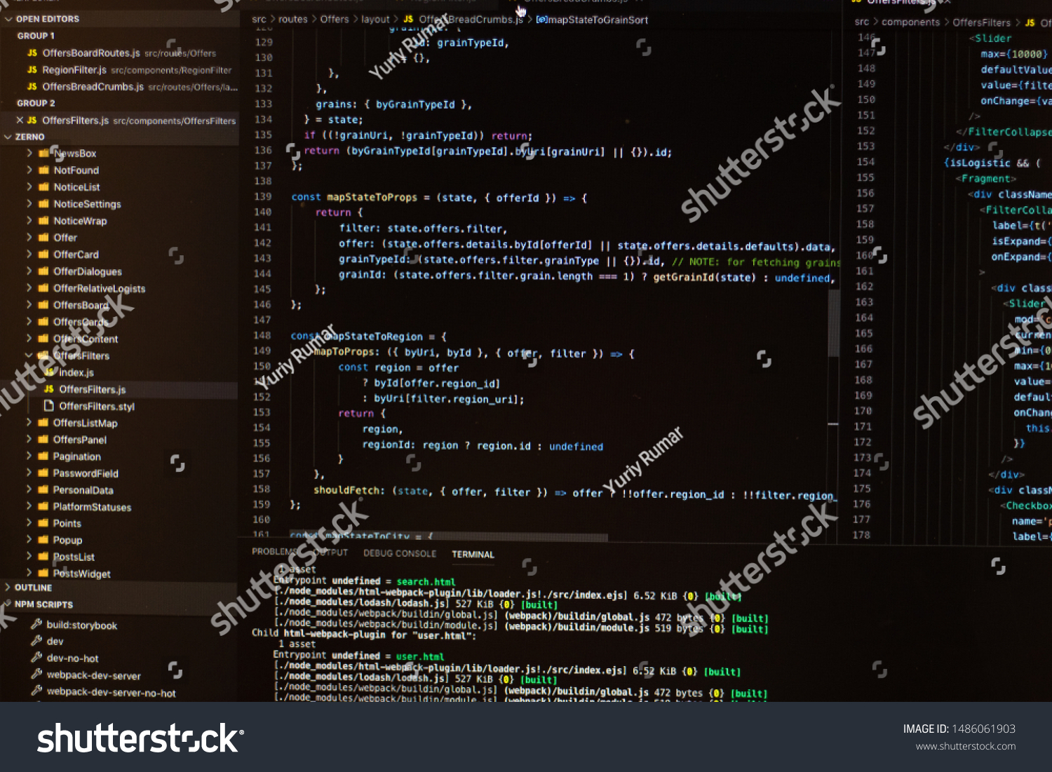 Code screenshot Images, Stock Photos & Vectors | Shutterstock