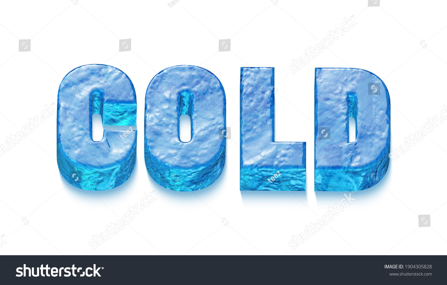 What Does The Word Cold Mean In Slang