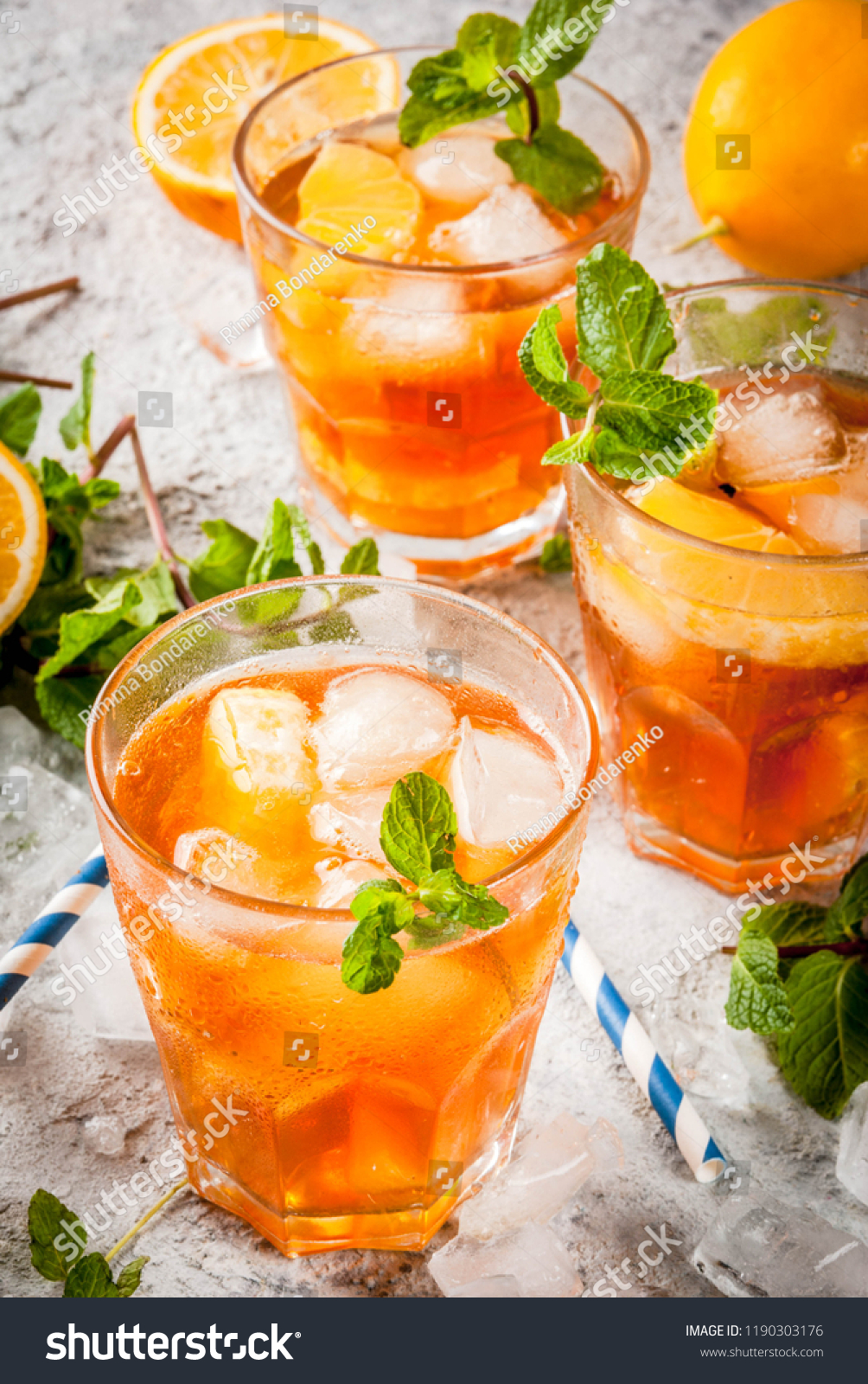 cold-summer-drink-iced-tea-lemon-stock-photo-1190303176-shutterstock