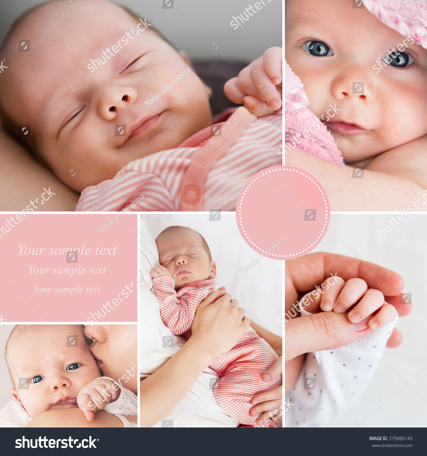 3 photo collage template Stock Photos, Images & Photography | Shutterstock