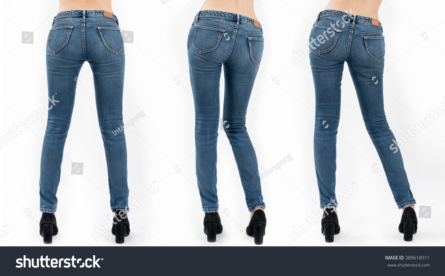 2,898 Asian girl jeans back Images, Stock Photos & Vectors | Shutterstock