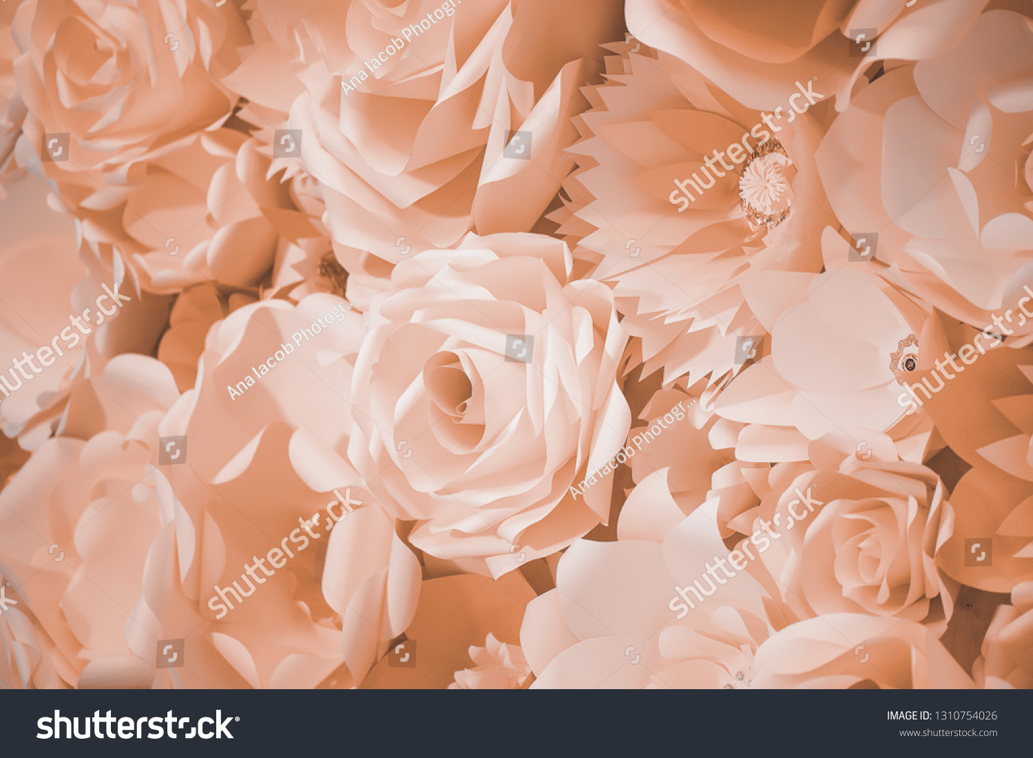 Color Filter Effect Dusky Pink 3d Stock Photo Edit Now 1310754026 Shop wayfair for all the best pink wall art. shutterstock