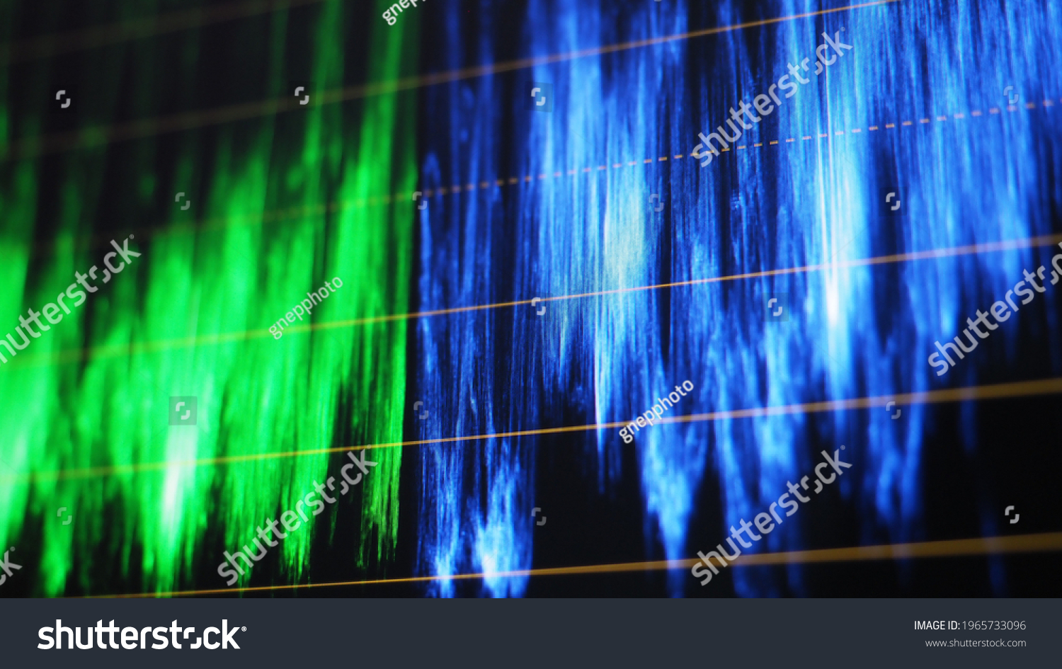 color-grading-indicator-graph-on-screen-stock-photo-1965733096