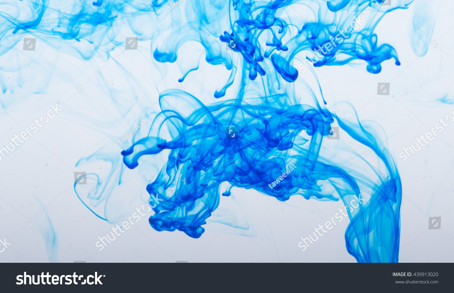 Color Ink Stock Photo 439913020 - Shutterstock