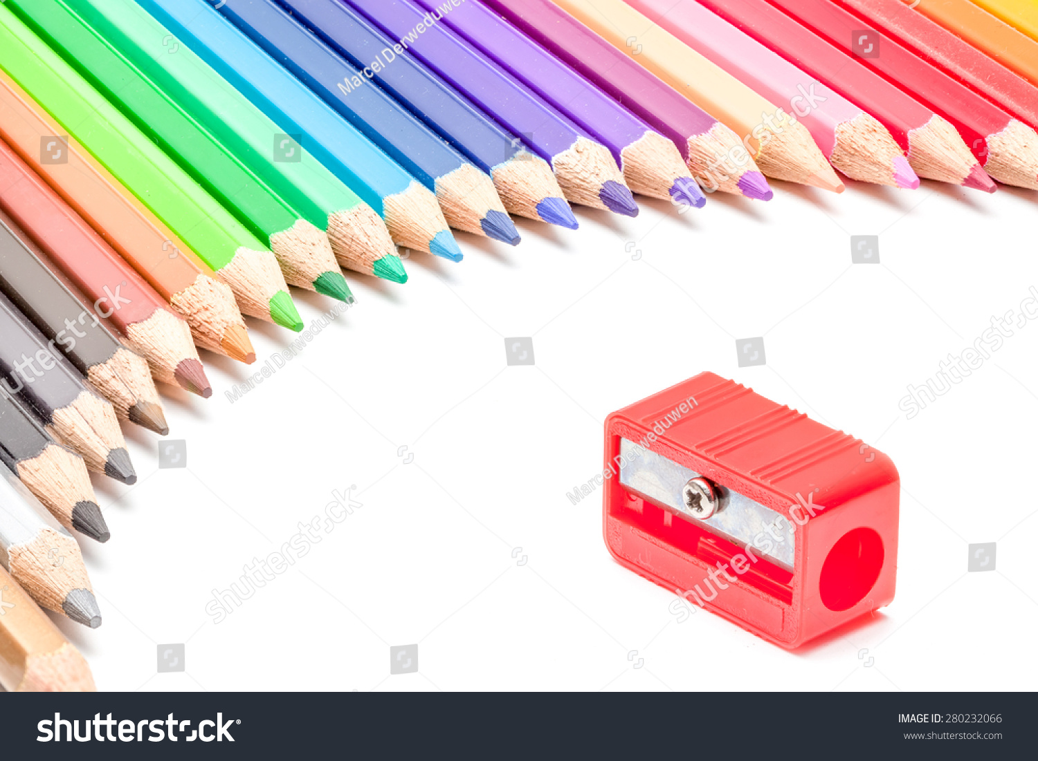 sharper pencil