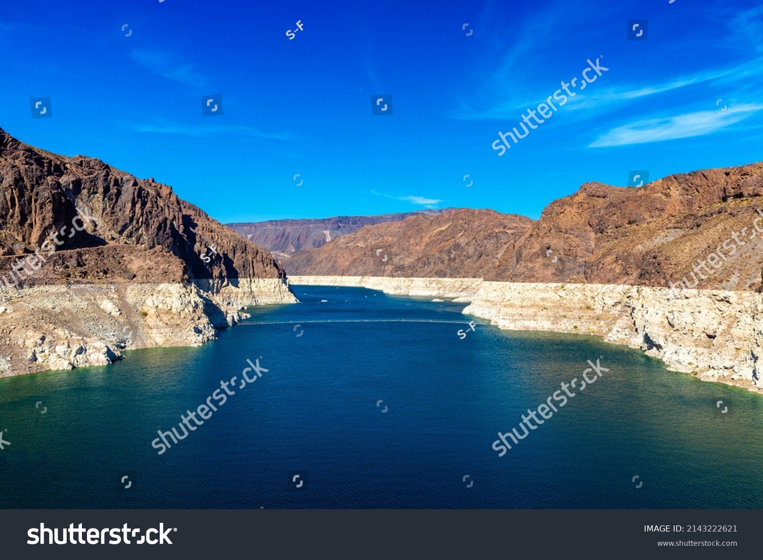 colorado-river-low-water-level-strip-stock-photo-2143222621-shutterstock