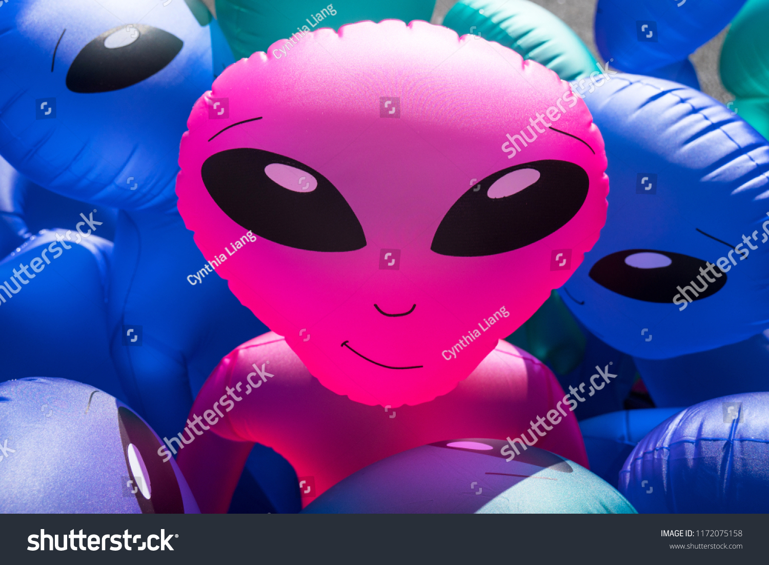 alien dolls for sale