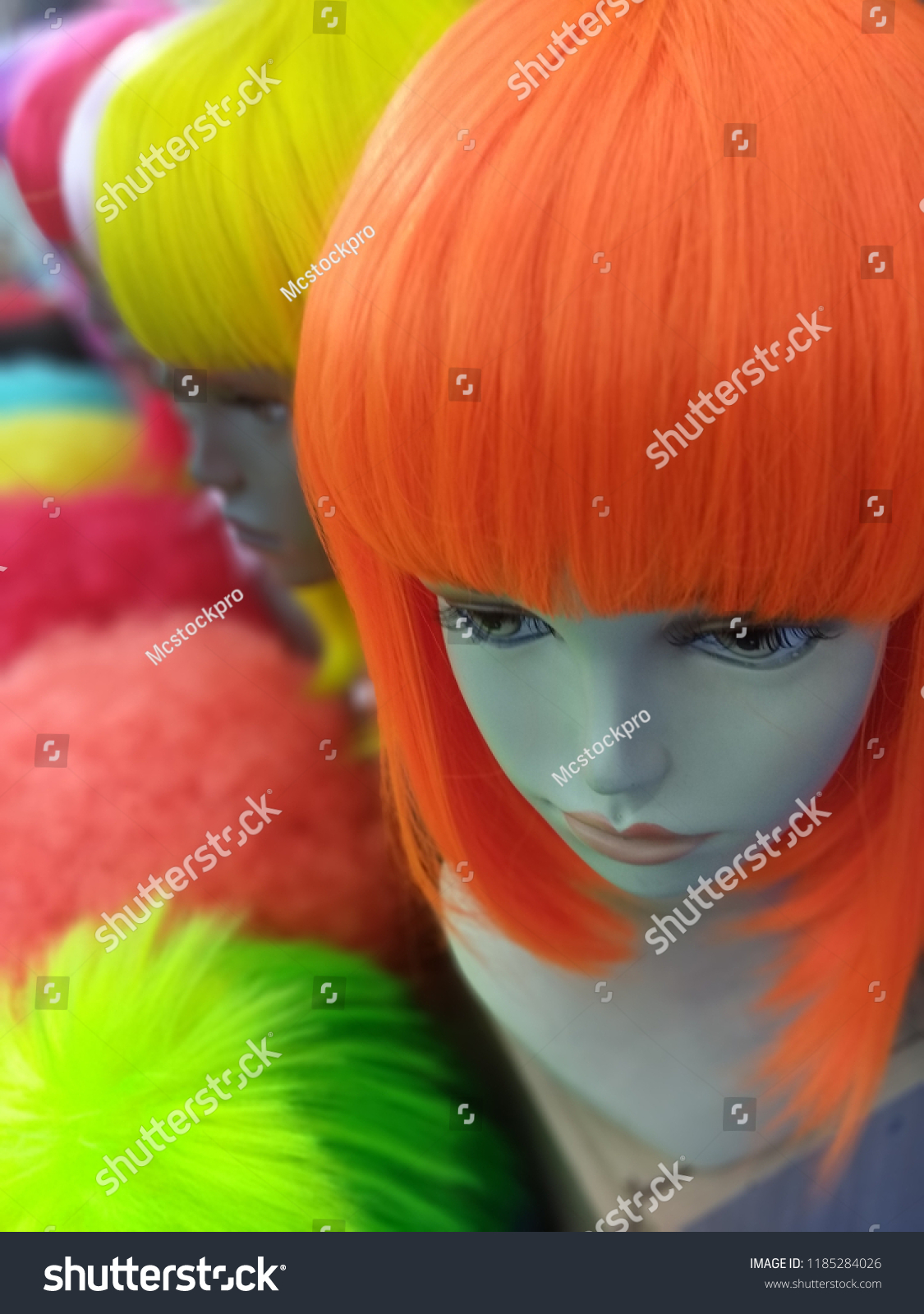 pretty wigs for sale