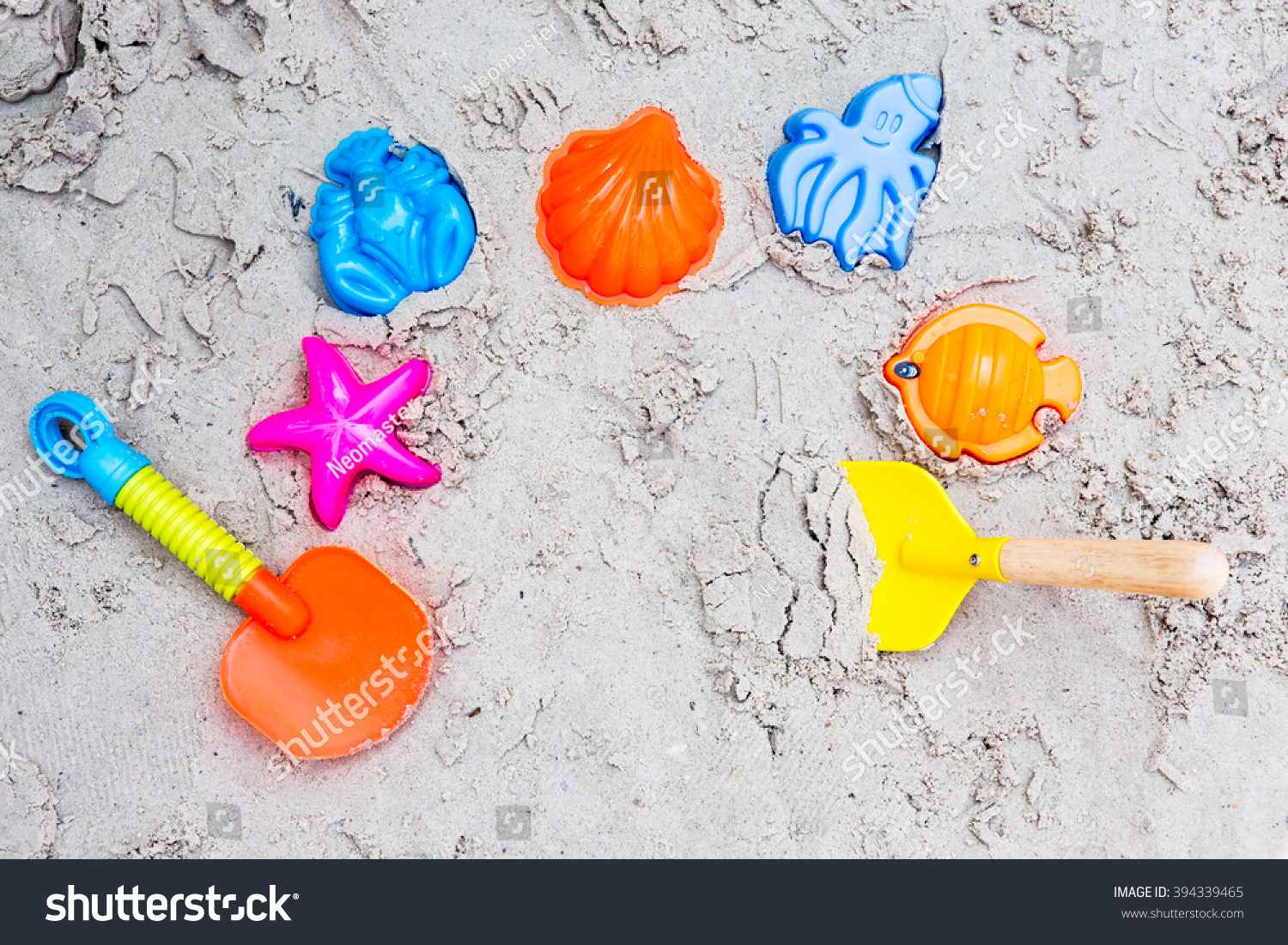 top beach toys