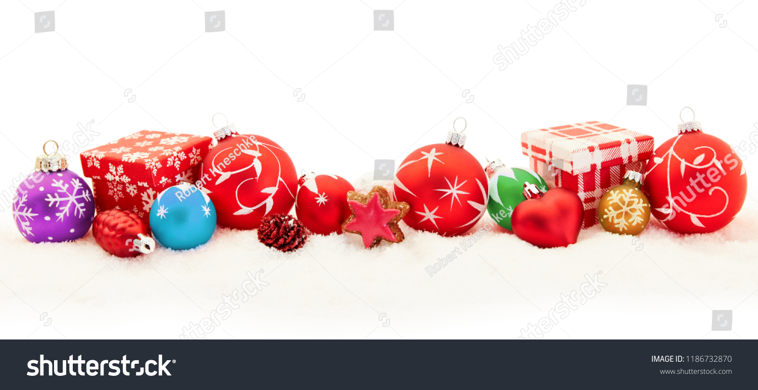 Download Colorful Christmas Background Banner Panorama Gifts Holidays Stock Image 1186732870 PSD Mockup Templates