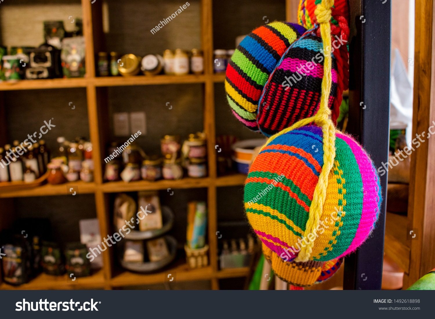 latin souvenirs