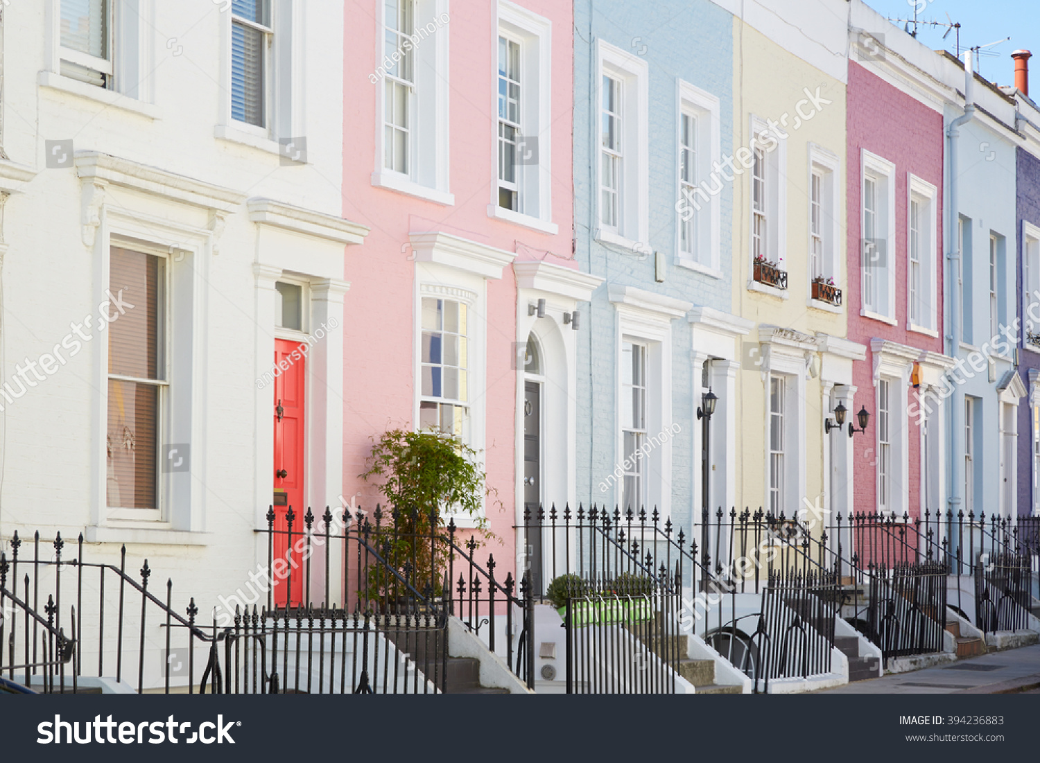 107,632 Pastel house Images, Stock Photos & Vectors | Shutterstock