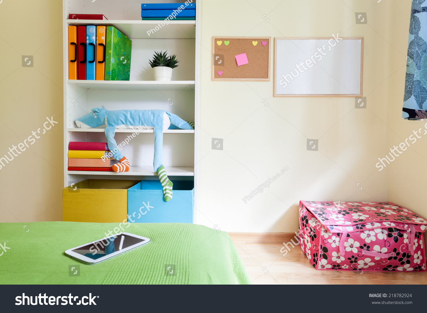 kids bedroom bookcase