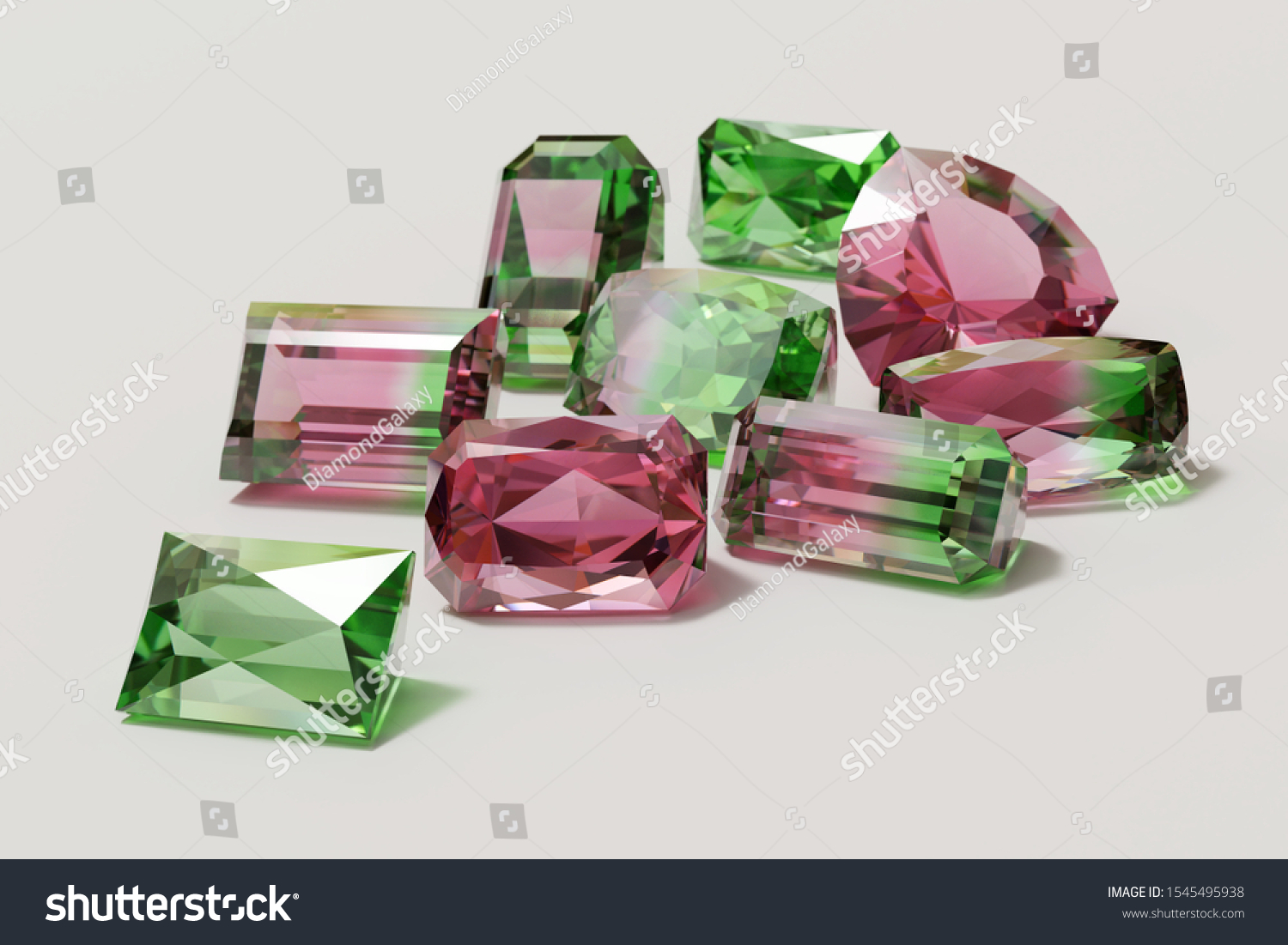 Details about   Pink & Green Tourmaline Stone small pieces low grade from Africa 500 gram Lot 