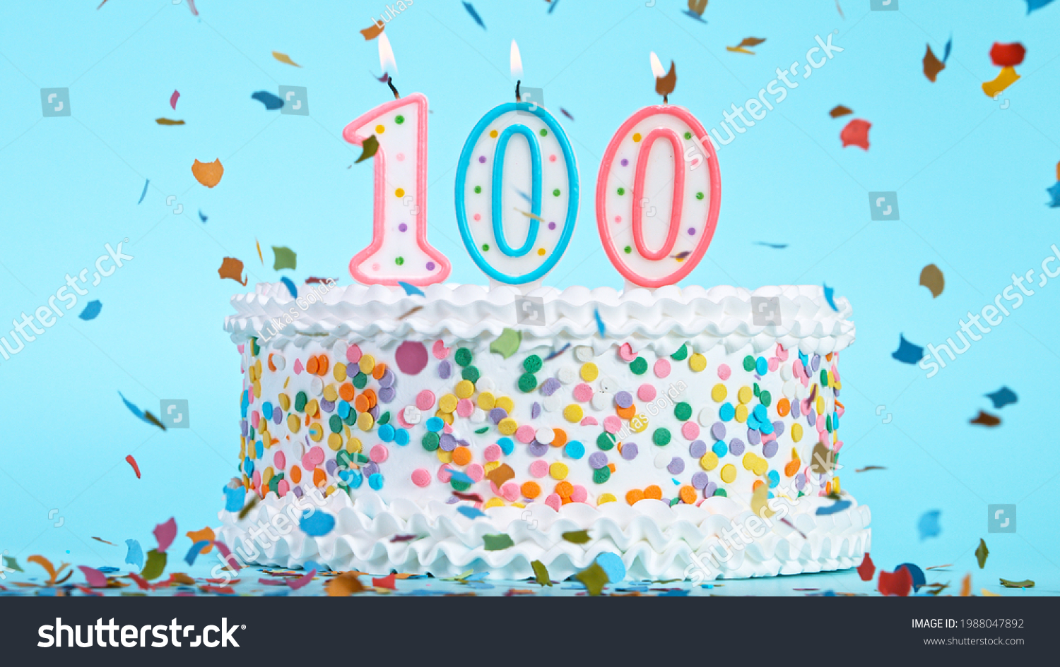 14,172 100 birthday Images, Stock Photos & Vectors | Shutterstock