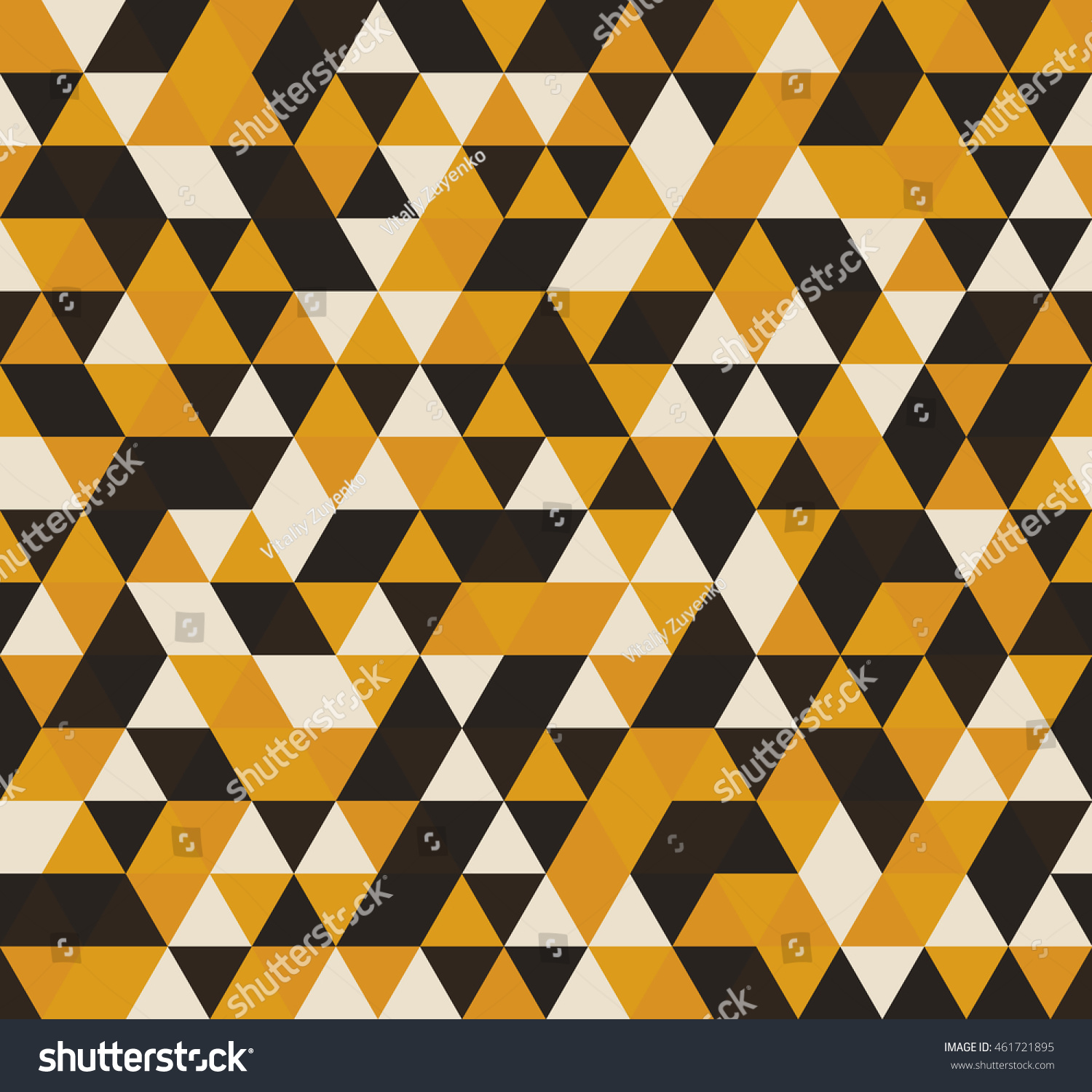 Colorful Tile Background Illustration Triangle Geometric colorful tile background illustration triangle geometric