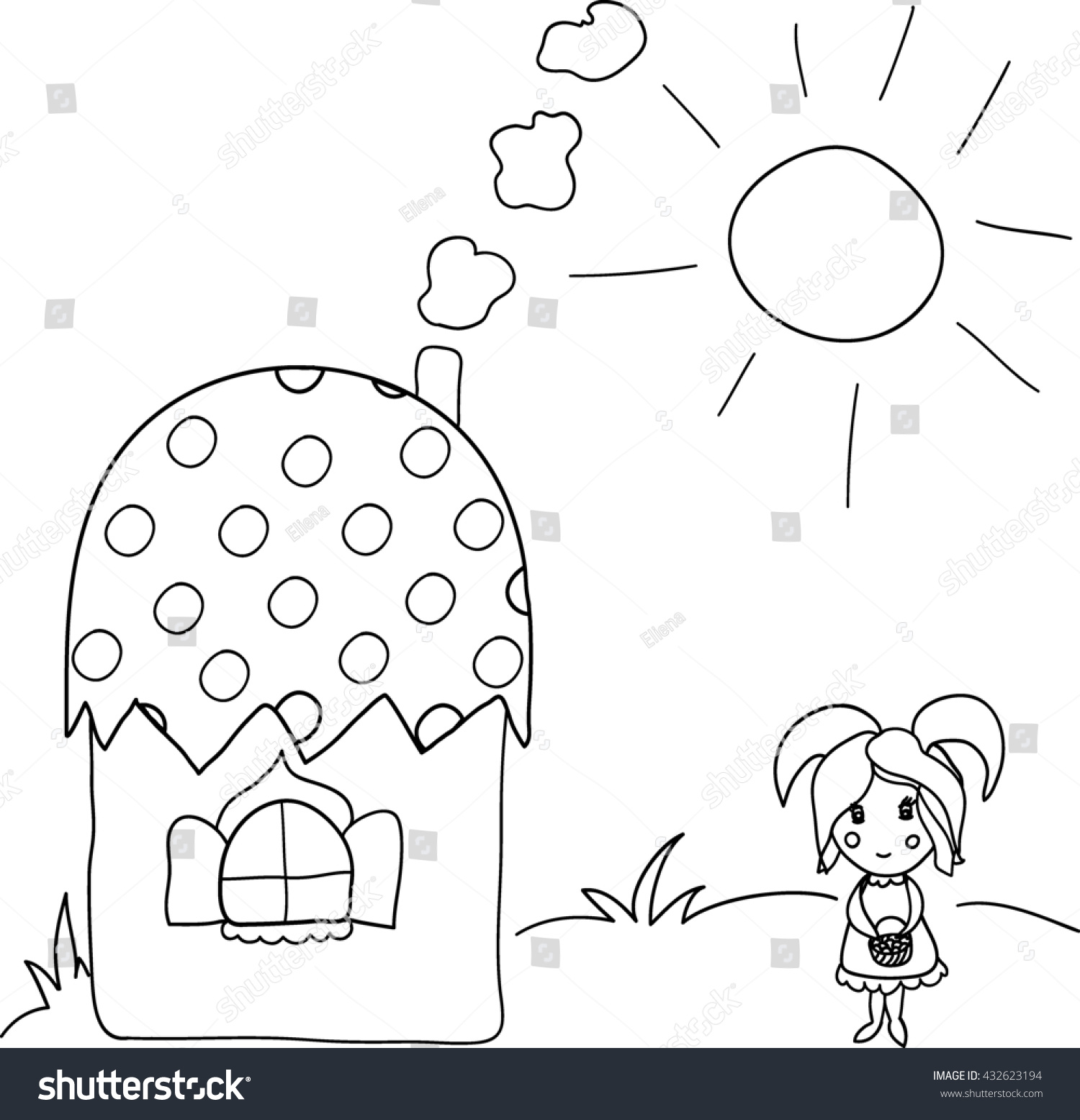 93 Bunny Girl Coloring Book HD 93 Bunny Girl Coloring Book HD