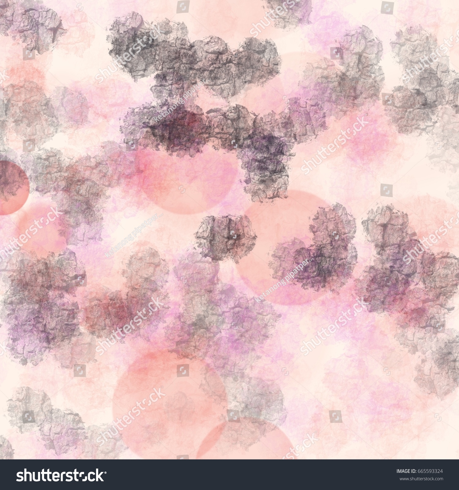 Colors Wallpaper Stock Illustration 665593324 | Shutterstock