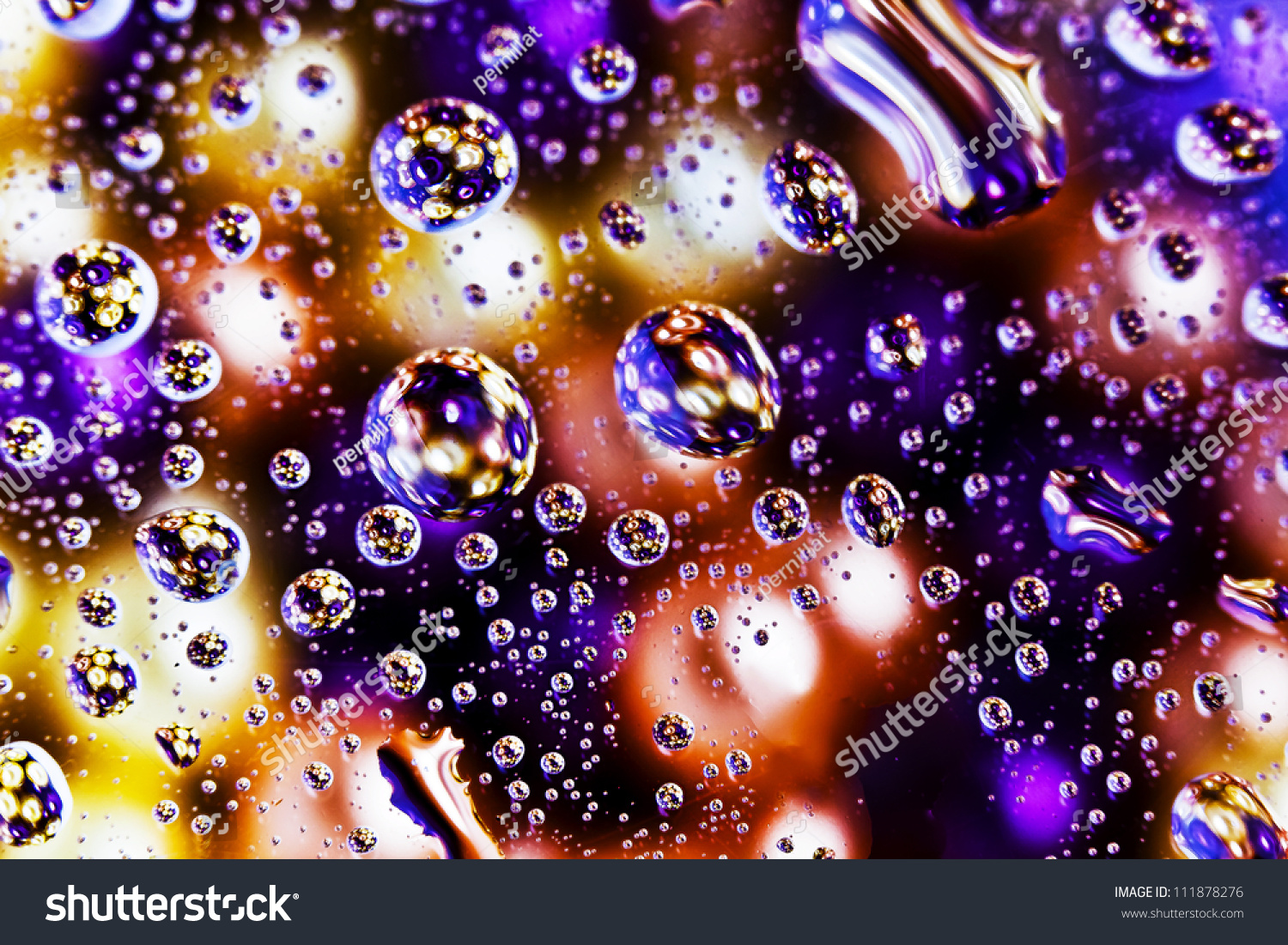 Colour Space Stock Photo 111878276 : Shutterstock