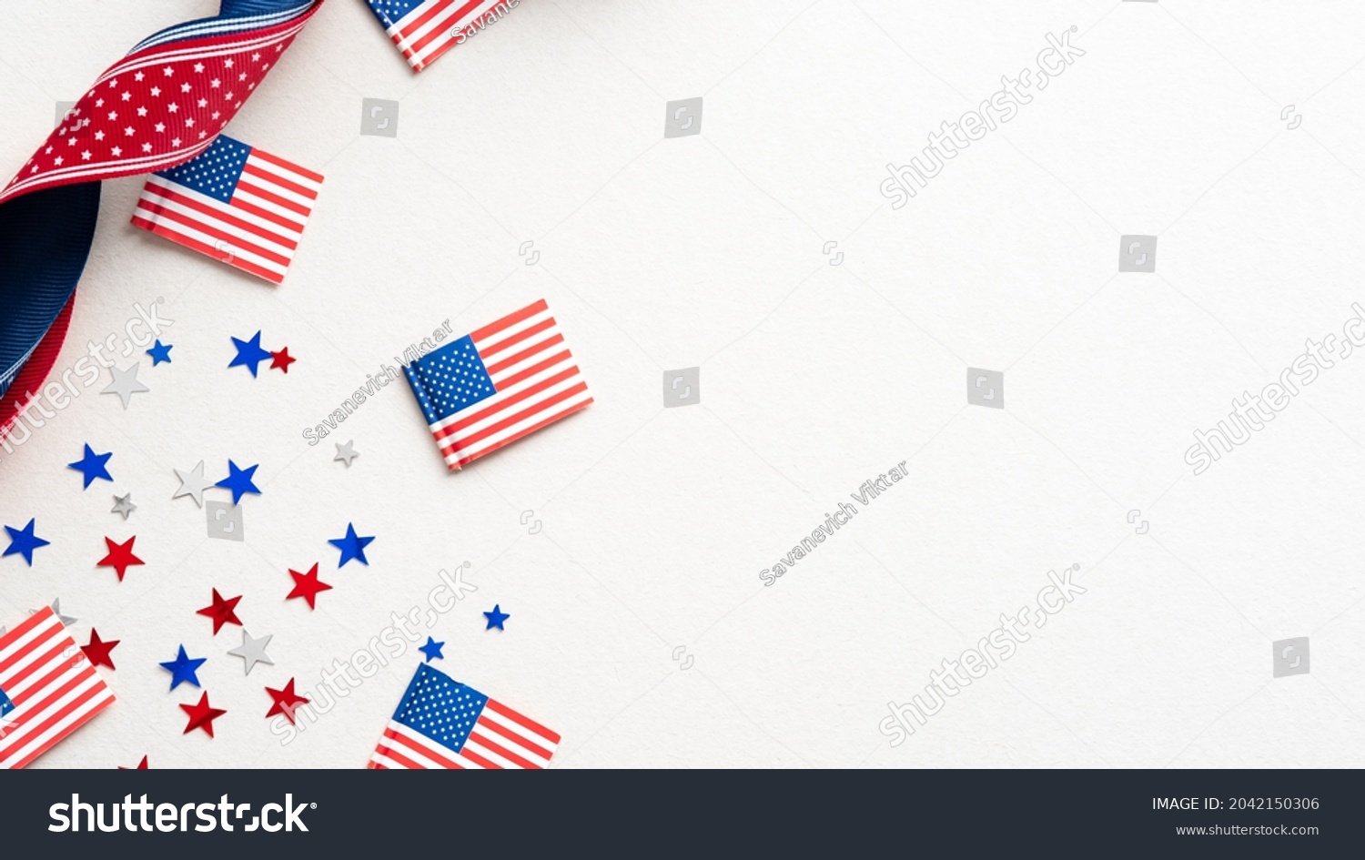 5,785 Us flag table Images, Stock Photos & Vectors | Shutterstock