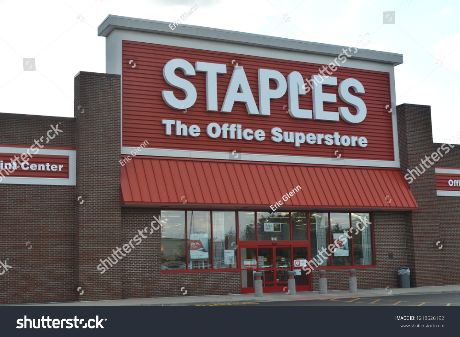 office supply superstore