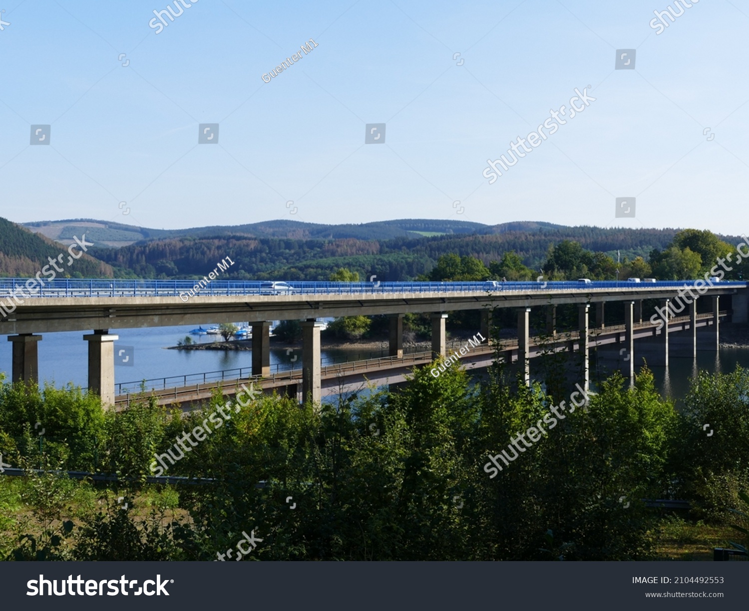 5,313 North railway bridge Images, Stock Photos & Vectors | Shutterstock