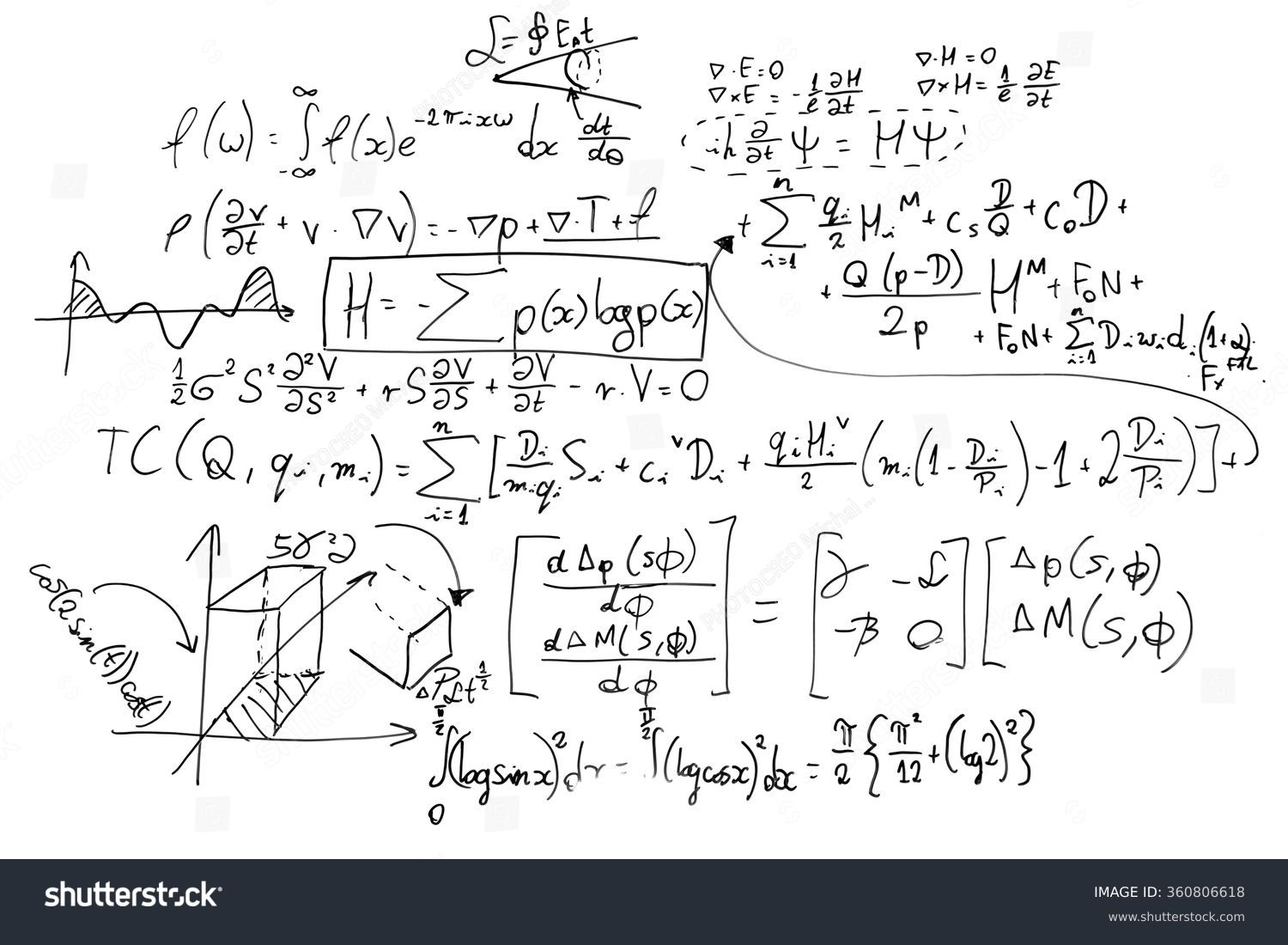 download equations of mathematical
