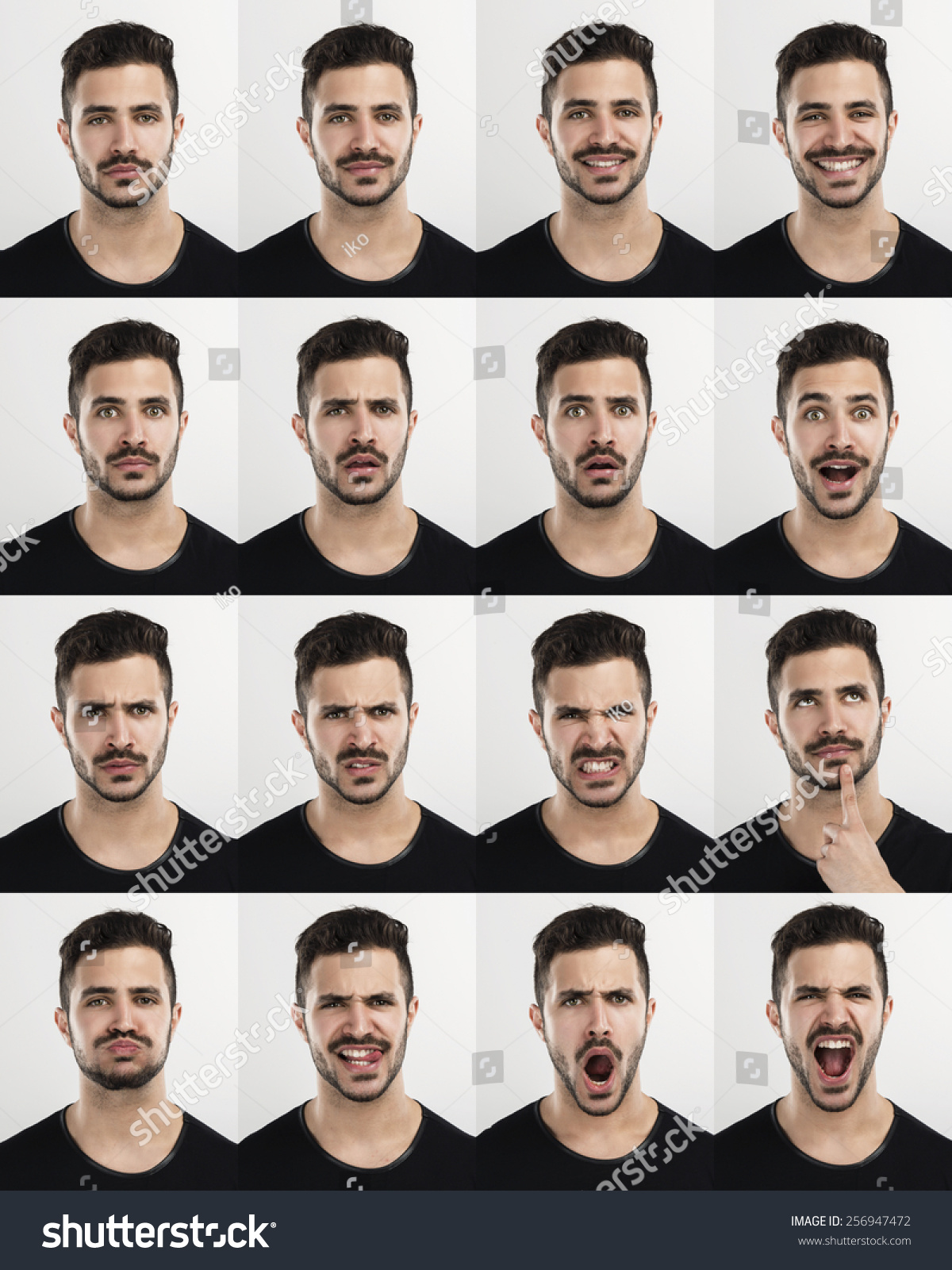 14,888 Same face Images, Stock Photos & Vectors | Shutterstock