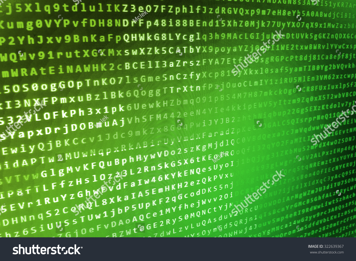 Computer Digital Background Hitech Modern Screen Stock Photo Edit Now