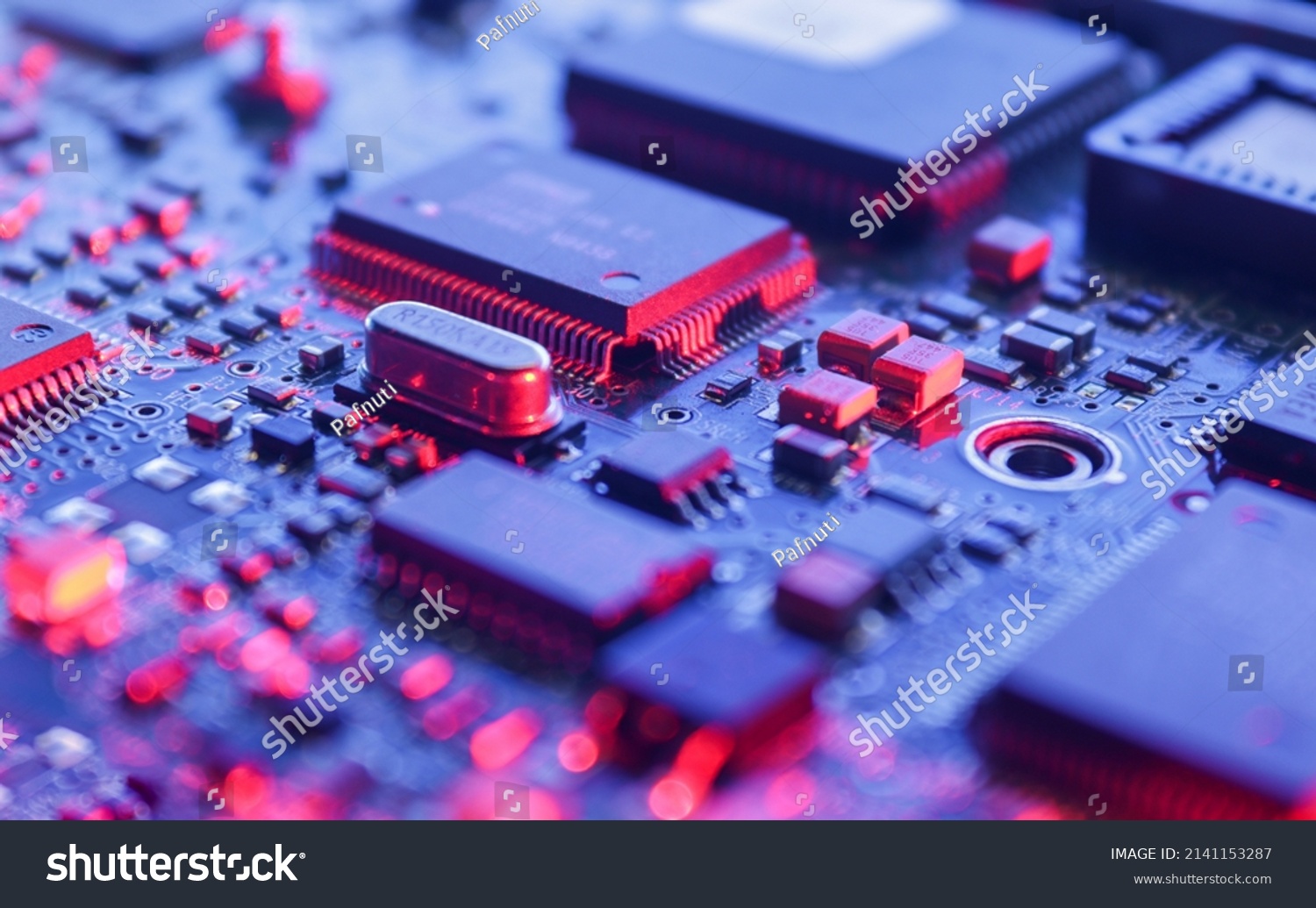 273,029 Motherboard Images, Stock Photos & Vectors | Shutterstock