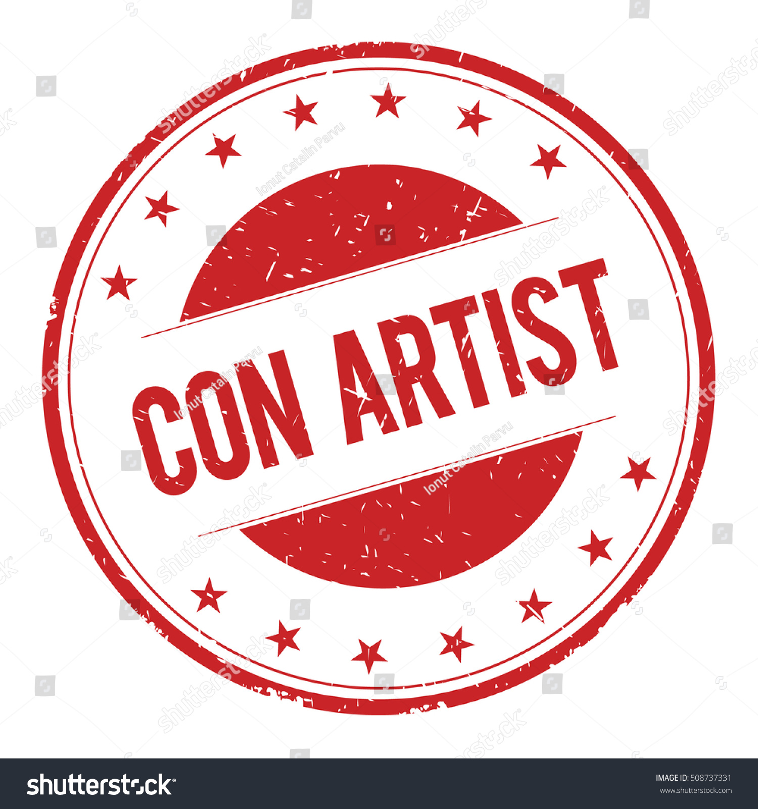 conartist-stamp-sign-text-word-logo-stock-illustration-508737331