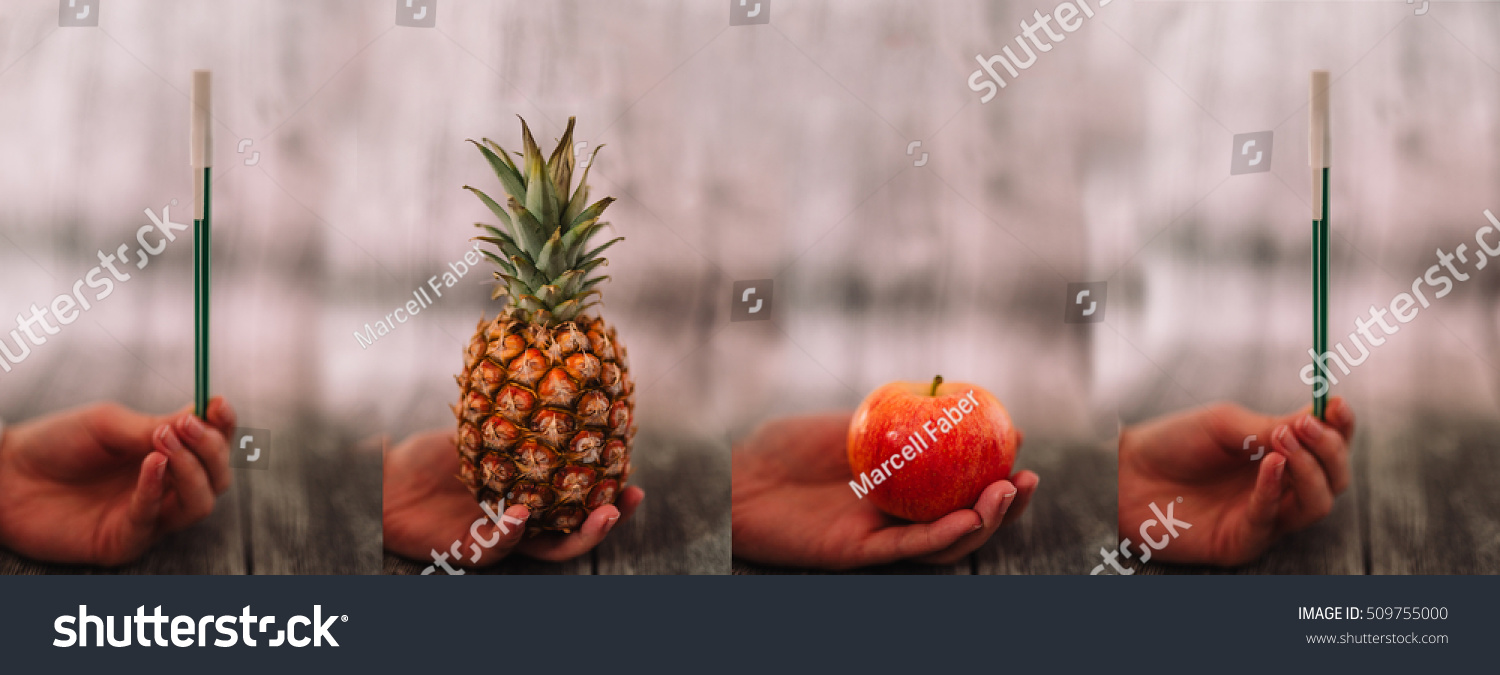 Concept Idea Image Pen Pineapple Apple Miscellaneous Stock Image 509755000 - pen pineapple apple pen roblox id