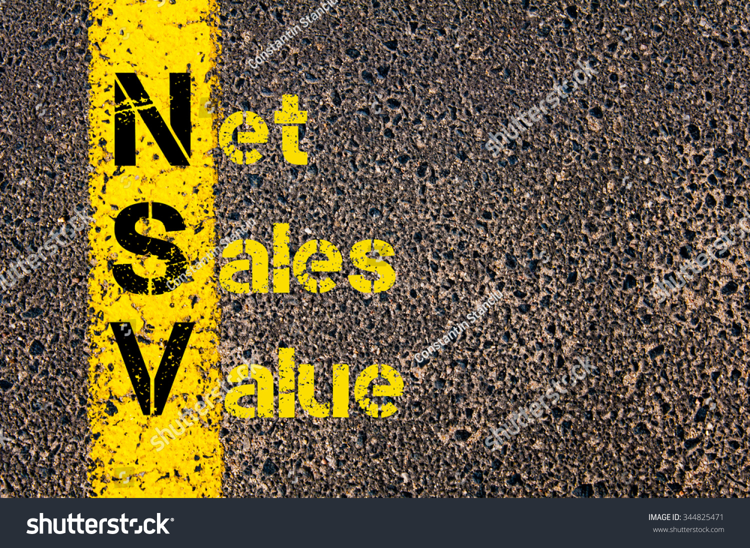 Concept Image Accounting Business Acronym Nsv Stock Photo Edit Now Concept Image Accounting Business Acronym Nsv Stock Photo Edit Now
