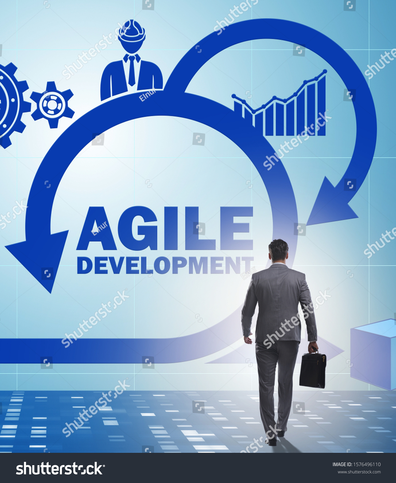 agile software development presentation