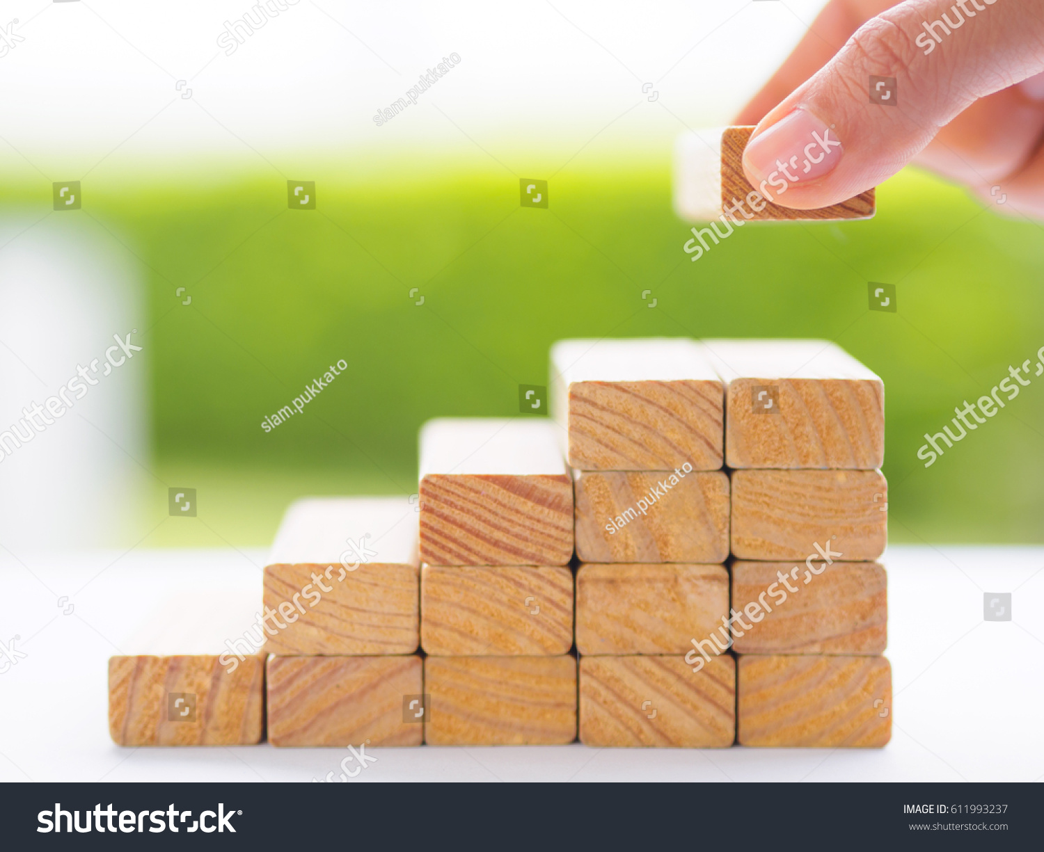 12,502 Building blocks steps Images, Stock Photos & Vectors | Shutterstock