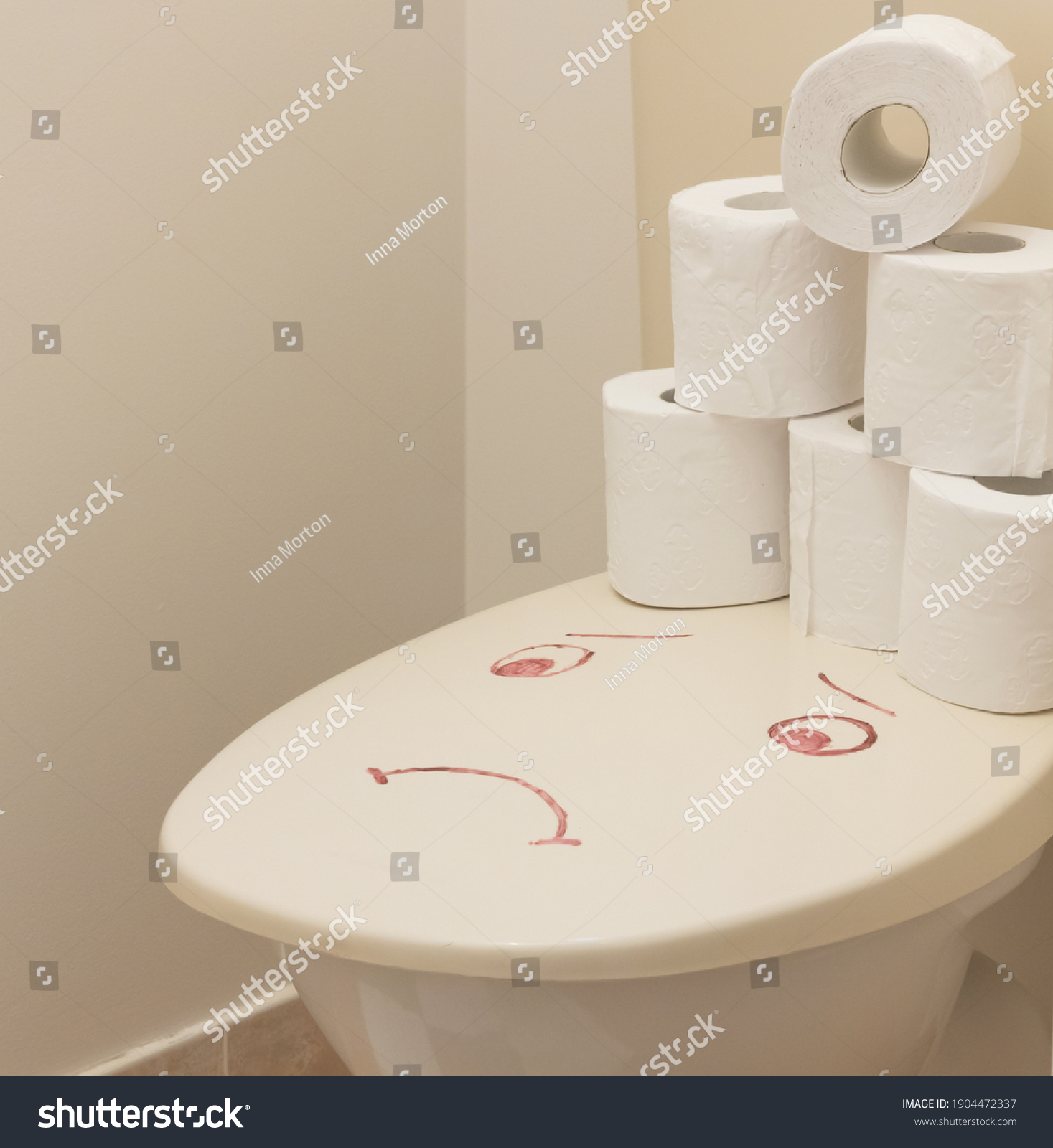 concept-constipation-diarrhoea-stomach-cramps-upset-stock-photo
