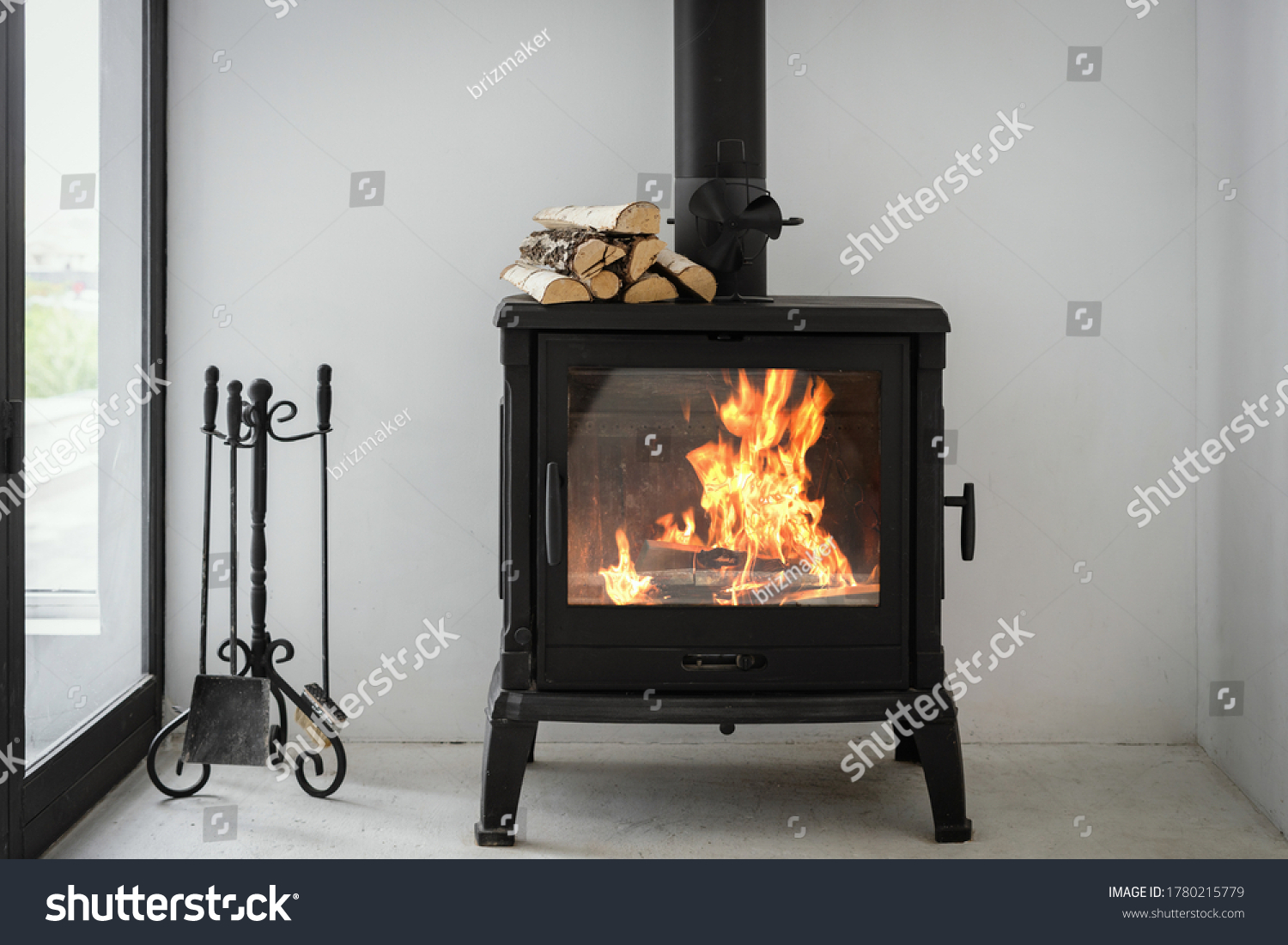 94,615 Wood stoves Images, Stock Photos & Vectors | Shutterstock