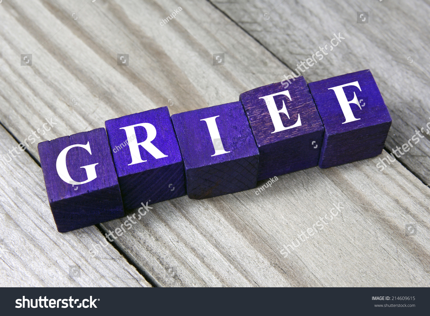 6 letter word griefu